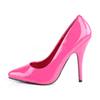 Pleaser - SEDUCE420 Pompes talons - Rose Product image